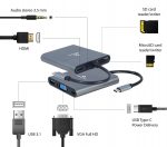 GEMBIRD A-CM-COMBO6-01