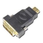 GEMBIRD A-HDMI-DVI-1