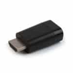 GEMBIRD A-HDMI-VGA-001