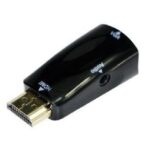 GEMBIRD A-HDMI-VGA-02
