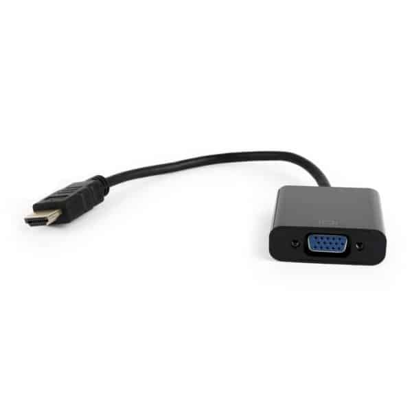 GEMBIRD A-HDMI-VGA-04
