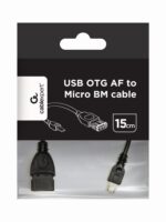 GEMBIRD A-OTG-AFBM-03