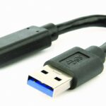 GEMBIRD A-USB3-AMCF-01