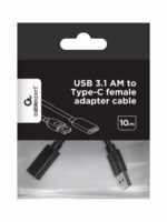 GEMBIRD A-USB3-AMCF-01