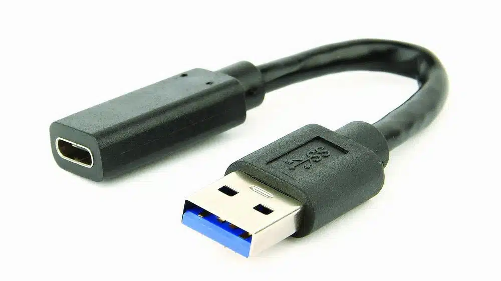 GEMBIRD A-USB3-AMCF-01 GEMBIRD A-USB3-AMCF-01