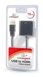GEMBIRD A-USB3-HDMI-02