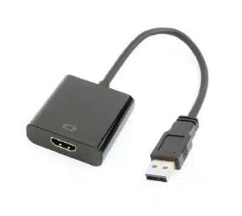 GEMBIRD A-USB3-HDMI-02 GEMBIRD A-USB3-HDMI-02
