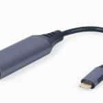 GEMBIRD A-USB3C-LAN-01