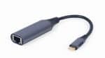 GEMBIRD A-USB3C-LAN-01