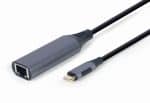 GEMBIRD A-USB3C-LAN-01