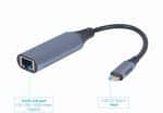 GEMBIRD A-USB3C-LAN-01