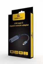 GEMBIRD A-USB3C-LAN-01