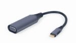 GEMBIRD A-USB3C-VGA-01