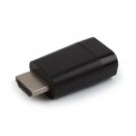 GEMBIRD AB-HDMI-VGA-001