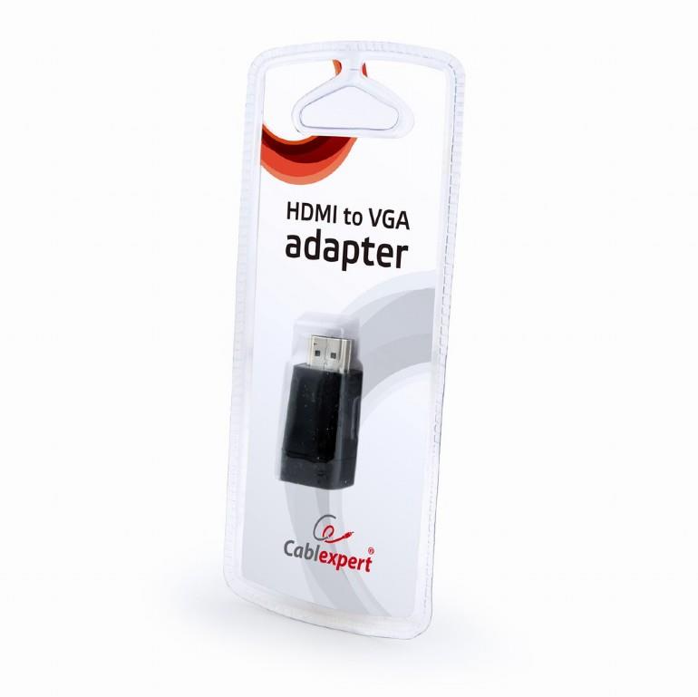GEMBIRD AB-HDMI-VGA-001 GEMBIRD AB-HDMI-VGA-001
