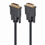GEMBIRD CC-DVI2-BK-10