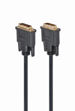 GEMBIRD CC-DVI2-BK-10