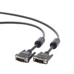 GEMBIRD CC-DVI2-BK-10