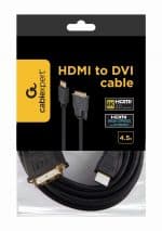 GEMBIRD CC-HDMI-DVI-15