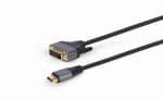 GEMBIRD CC-HDMI-DVI-4K-6
