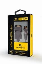 GEMBIRD CC-HDMI-DVI-4K-6