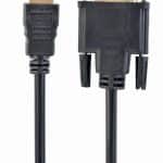 GEMBIRD CC-HDMI-DVI-6