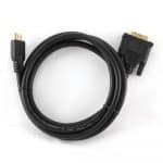 GEMBIRD CC-HDMI-DVI-6
