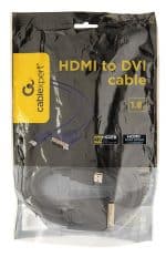 GEMBIRD CC-HDMI-DVI-6