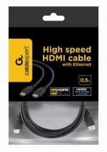 GEMBIRD CC-HDMI4-0.5M