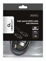 GEMBIRD CC-HDMI4L-6