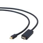 GEMBIRD CC-MDP-HDMI-6