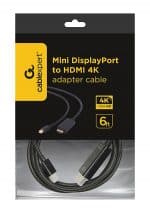GEMBIRD CC-MDP-HDMI-6