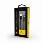 GEMBIRD CC-USB2-AMLM-1M