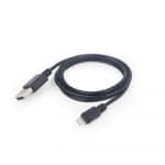 GEMBIRD CC-USB2-AMLM-1M
