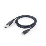 GEMBIRD CC-USB2-AMLM-2M