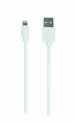 GEMBIRD CC-USB2-AMLM-W-1M