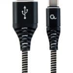 GEMBIRD CC-USB2B-AMCM-2M-BW