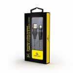 GEMBIRD CC-USB2B-AMCM-2M-BW