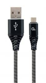 GEMBIRD CC-USB2B-AMMBM-1M-BW