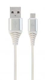GEMBIRD CC-USB2B-AMMBM-1M-BW2