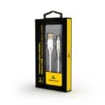 GEMBIRD CC-USB2B-AMMBM-2M-BW2