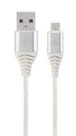 GEMBIRD CC-USB2B-AMMBM-2M-BW2