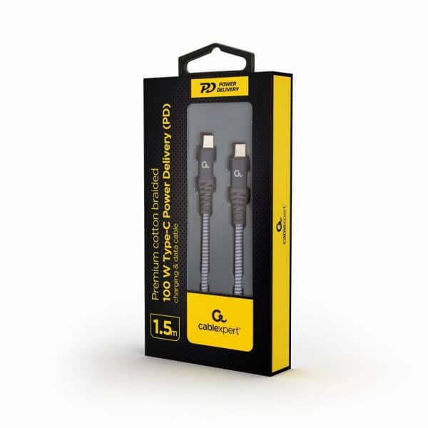 GEMBIRD CC-USB2B-CMCM100-1.5M