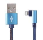 GEMBIRD CC-USB2J-AMLML-1M-BL