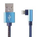 GEMBIRD CC-USB2J-AMLML-1M-BL