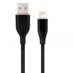 GEMBIRD CC-USB2S-AM8PM-1.5M-BK