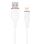 GEMBIRD CC-USB2S-AM8PM-1.5M-W