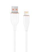 GEMBIRD CC-USB2S-AM8PM-1.5M-W