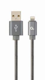 GEMBIRD CC-USB2S-AMLM-2M-BG