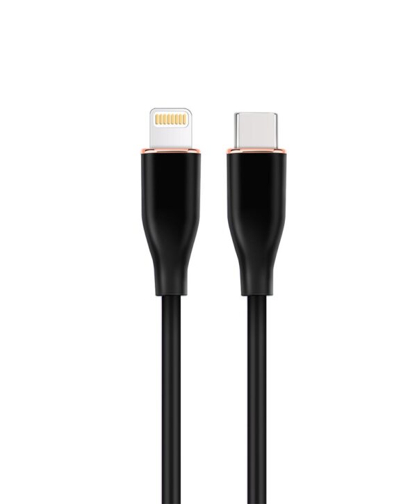 GEMBIRD CC-USB2S-CM8PM-1.5M-BK
